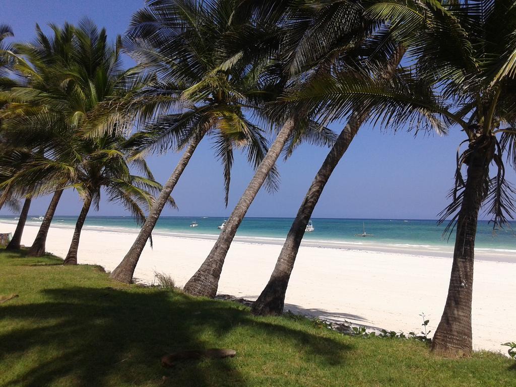 Safina Cottages Diani Beach Rum bild